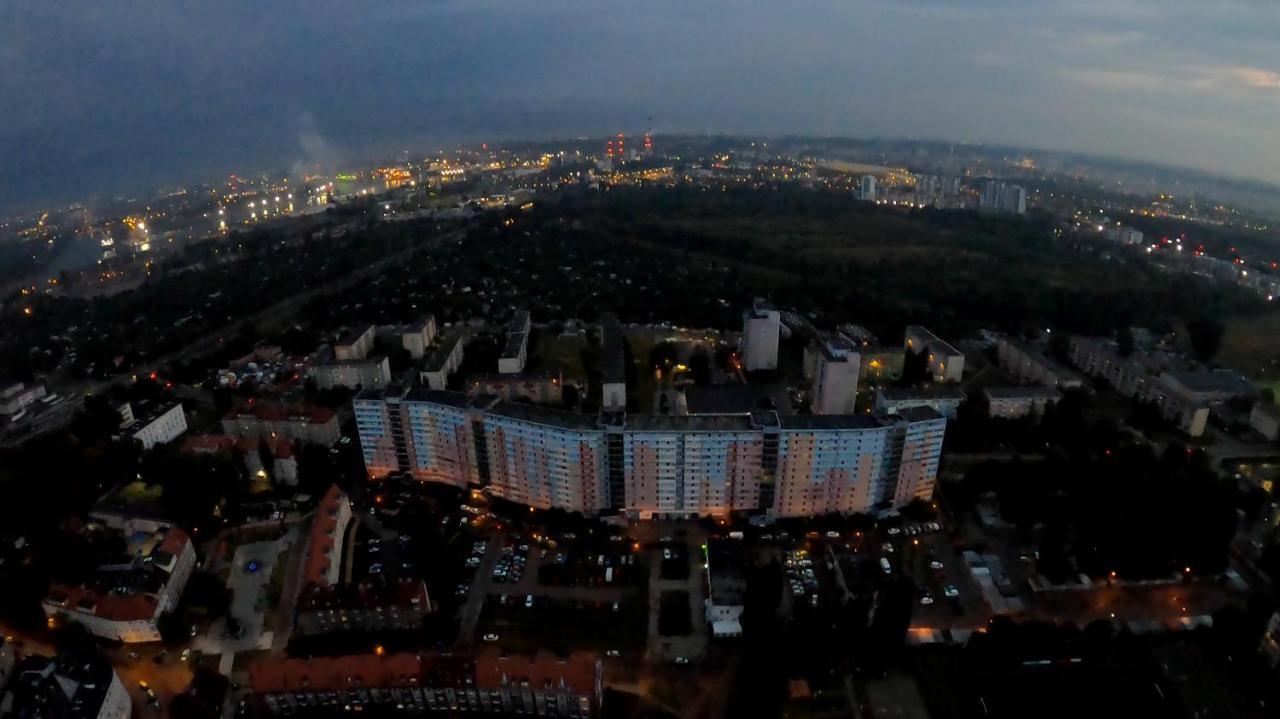 B122 Z Widokiem Na Morze Lejlighed