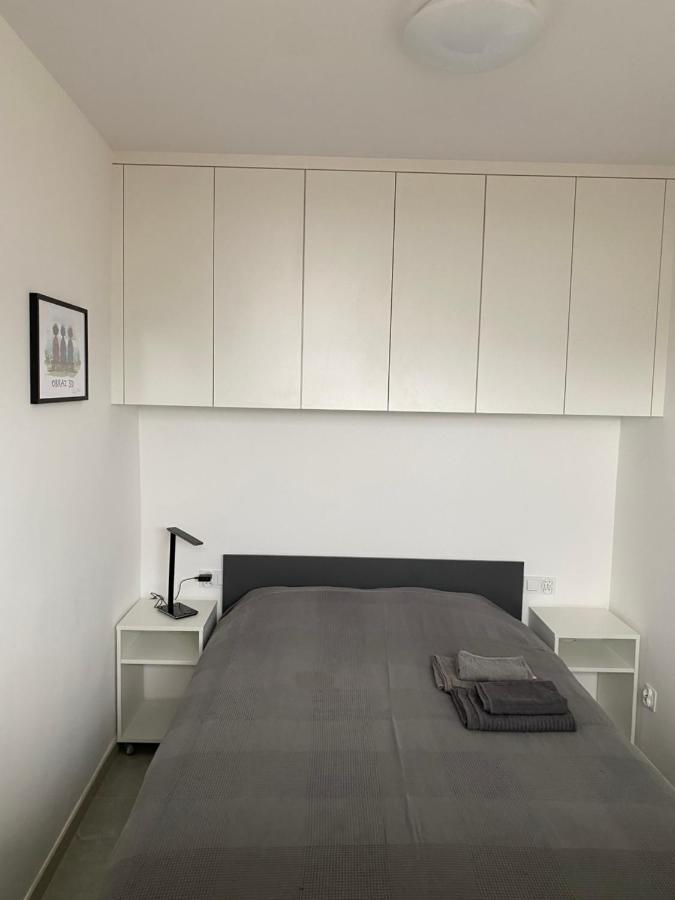B122 Z Widokiem Na Morze Apartament Gdańsk