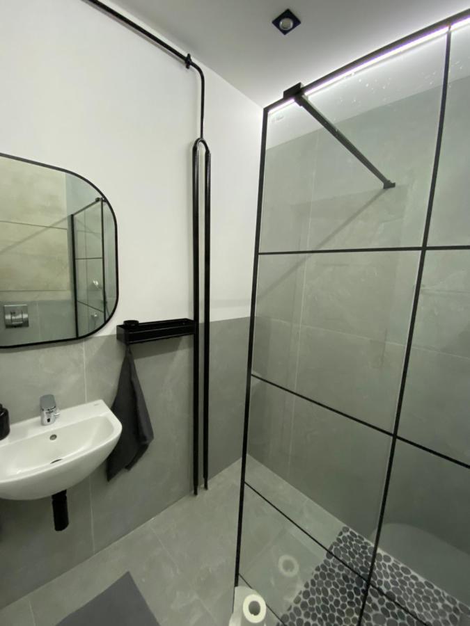 B122 Z Widokiem Na Morze Apartament Gdańsk