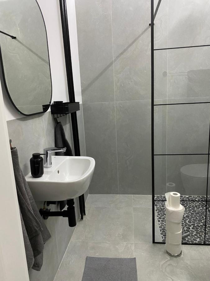 Lejlighed B122 Z Widokiem Na Morze
