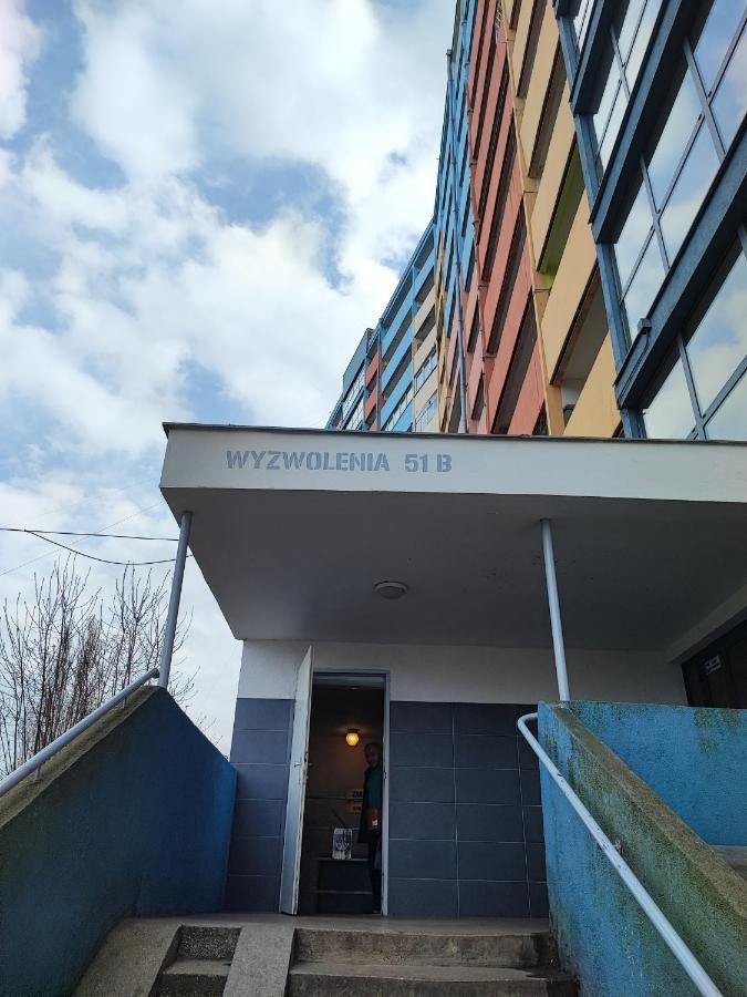Lejlighed B122 Z Widokiem Na Morze *